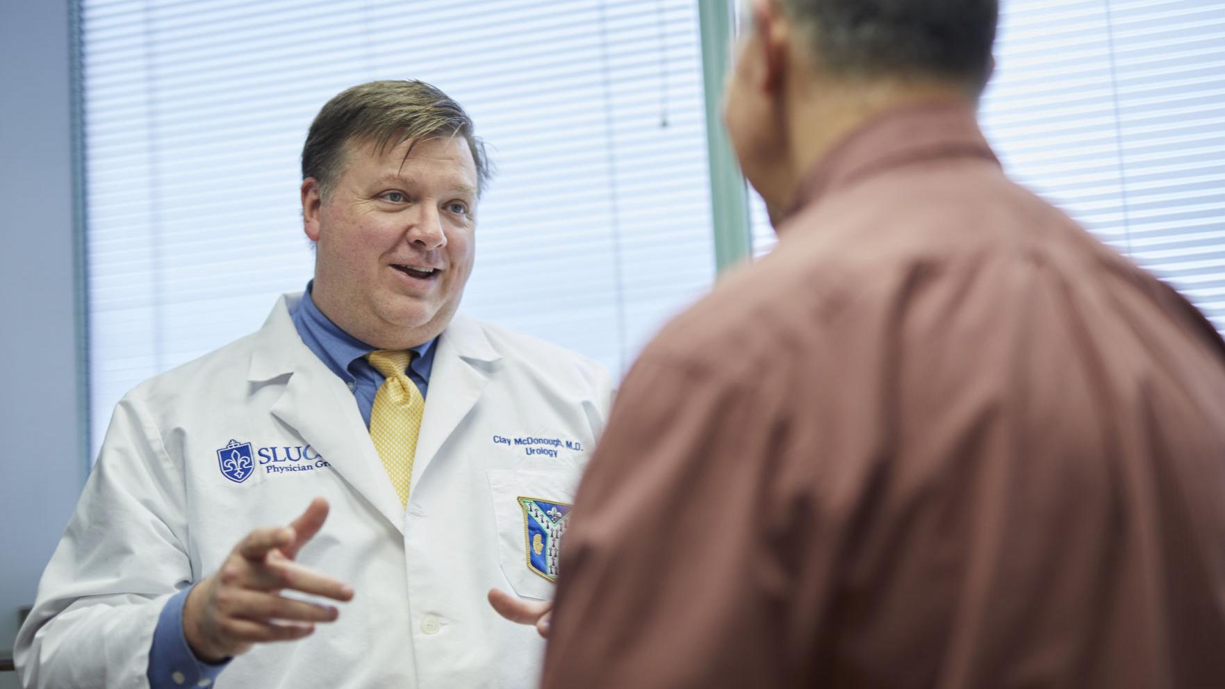 A common childhood injury can leave lasting damage: Rebuilding the urethra after the trauma of a “straddle” injury